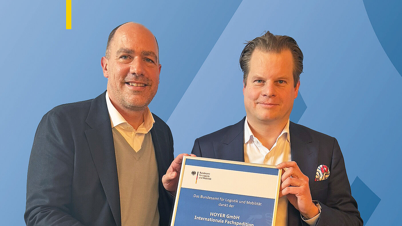 Federal Office for Logistics and Mobility (BALM) Federal Office for Logistics and Mobility (BALM)