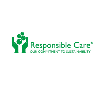 Responsible care logo