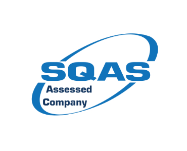 SQAS logo