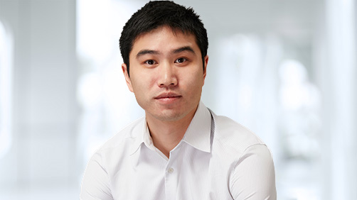 David Guo